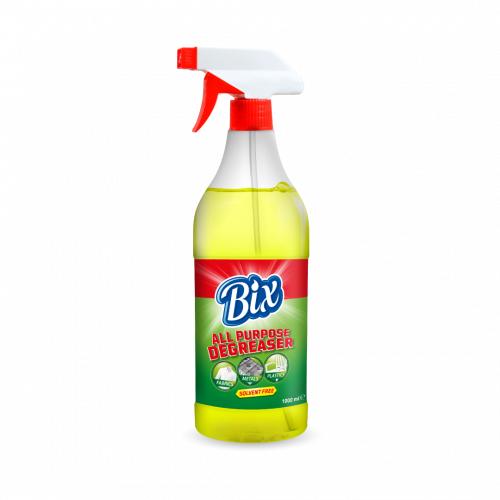 BIX - 1000mL All Purpose Degreaser