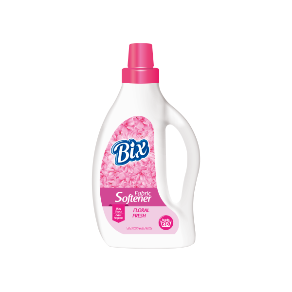 Bix-Fabric-Softener-Floral-Fresh-2000ml