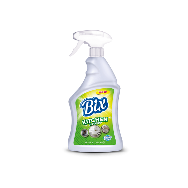 BIX - 750mL Kitchen Cleaner