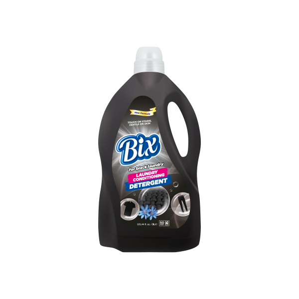 Bix-liquid-laundry-detergent