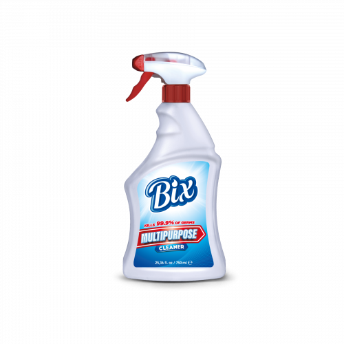 BIX - 750mL Multipurpose Cleaner