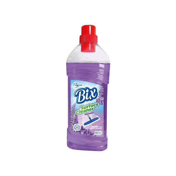 BIX - 1000mL Surface Cleaner