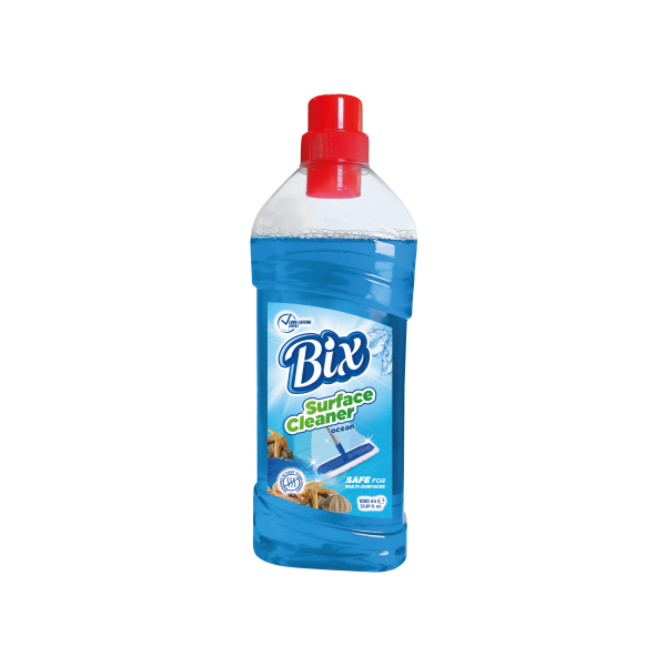 BIX - 1000mL Surface Cleaner