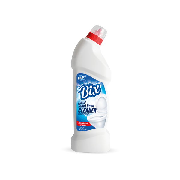 BIX - 750mL WC Cleaner