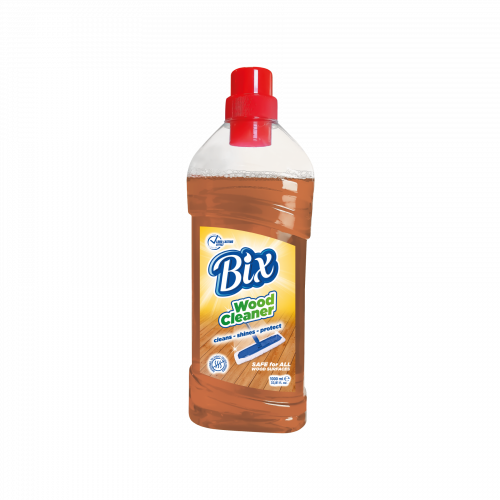 BIX - 750mL Wood Cleaner