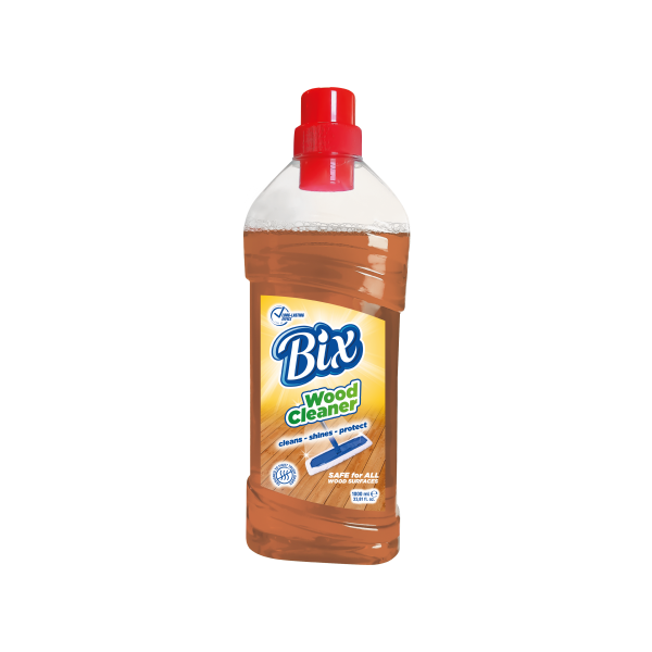 BIX - 750mL Wood Cleaner